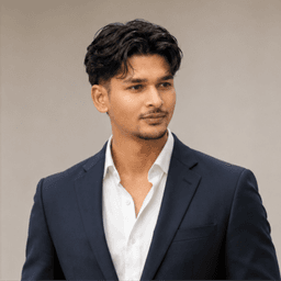 Ankit Kumar