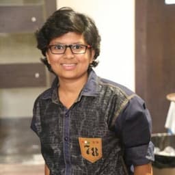 Aparna Agarwal