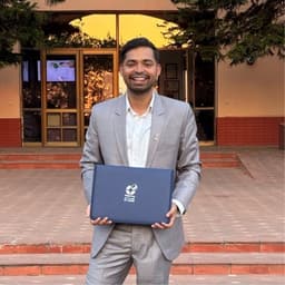 Divyansh Raghuwanshi