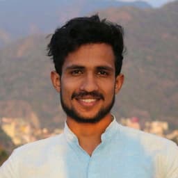 Gaurav Mishra
