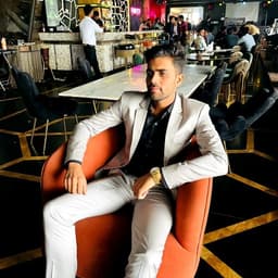 Mohammad Atif