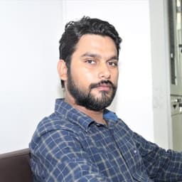 Mrityunjay Pandey