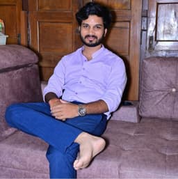 Mrityunjay Singh