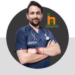 Dr. Niraj Jha