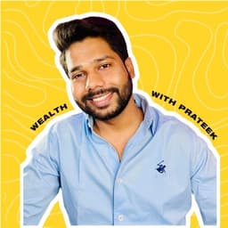Prateek Jaiswal