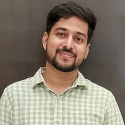 Shubham Jaiswal